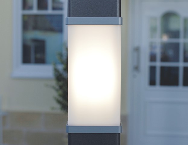 Lampen ZAUNZAR