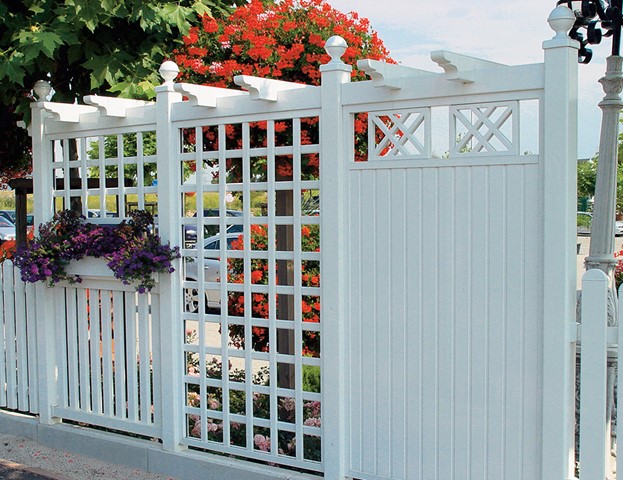 Pergola ZAUNZAR
