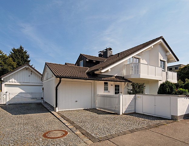 Aluzaun Basel ZAUNZAR 