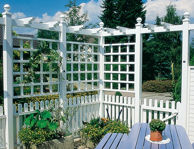 Pergola ZAUNZAR