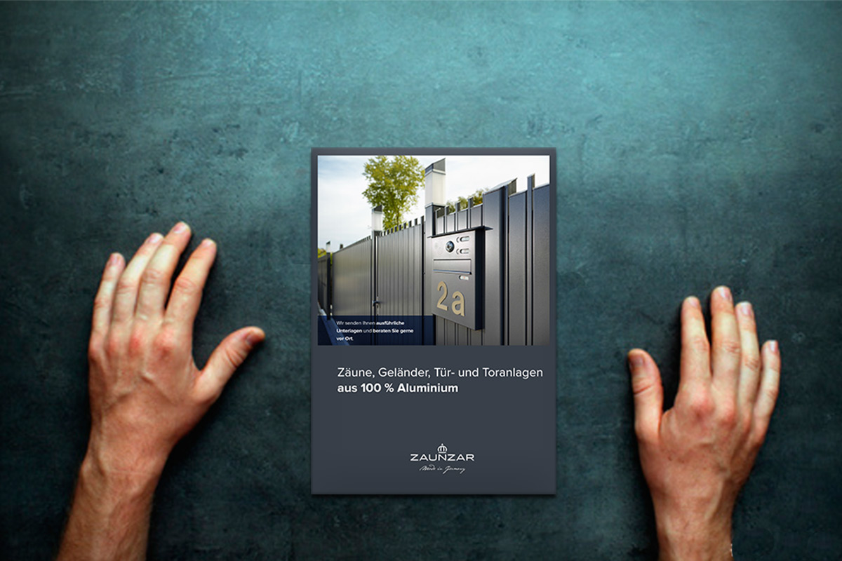 Demander un catalogue