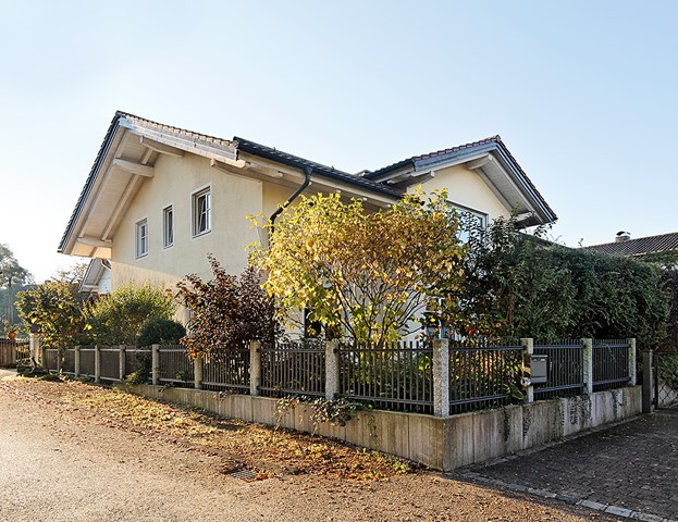 Aluzaun Berlin ZAUNZAR