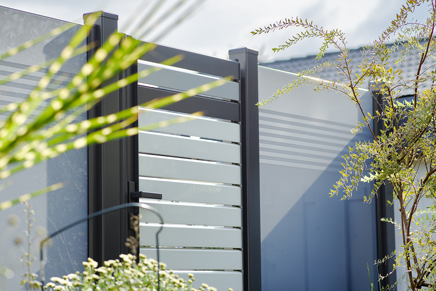 LUGANO windbreak