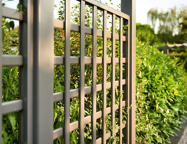 Pergola ZAUNZAR