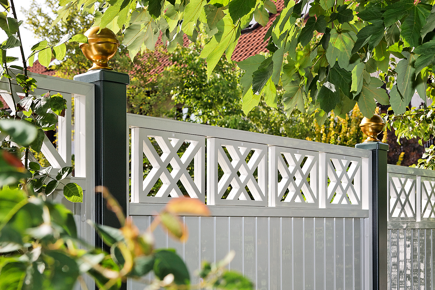 OLDENBURG windbreak