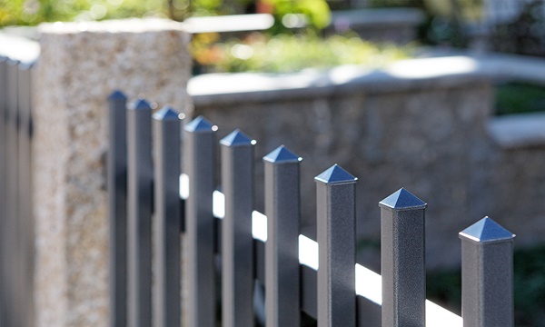 TOKIO railing fence