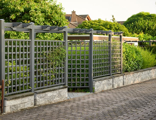 Pergola ZAUNZAR
