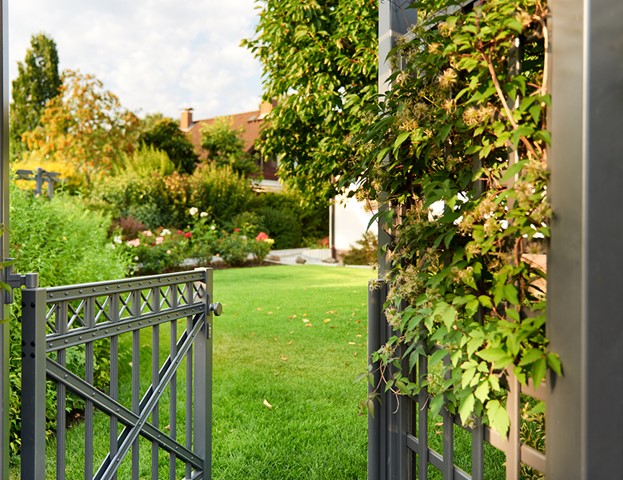 Pergola ZAUNZAR