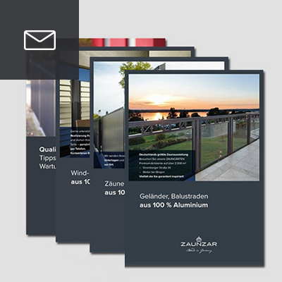 Demander un catalogue par courrier