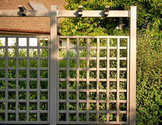 Pergola ZAUNZAR