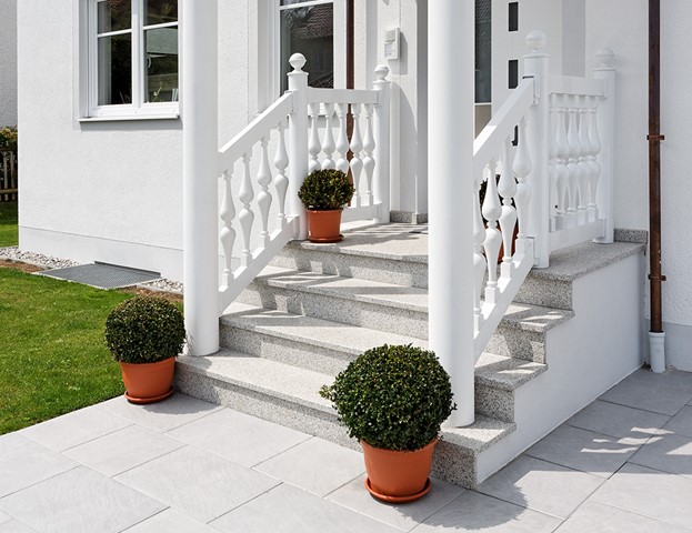 Balustrade ZAUNZAR