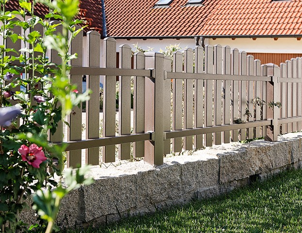 Zaun Bremen ZAUNZAR